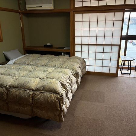 Nojiri Lake Resort Shinano  Екстер'єр фото