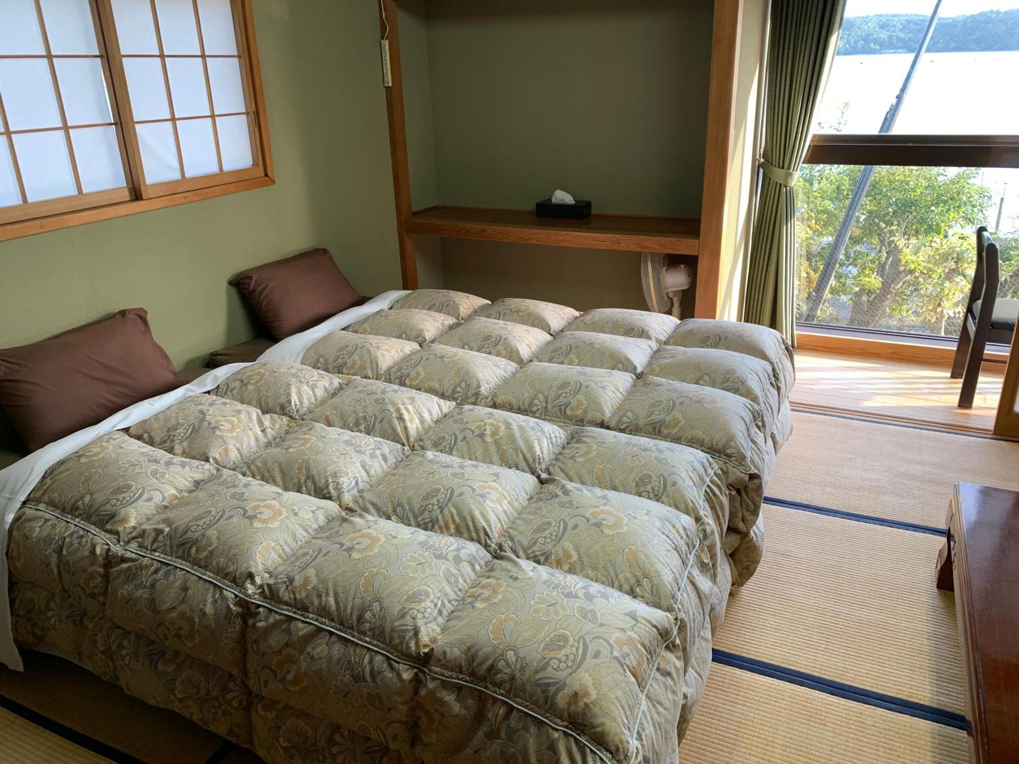 Nojiri Lake Resort Shinano  Екстер'єр фото
