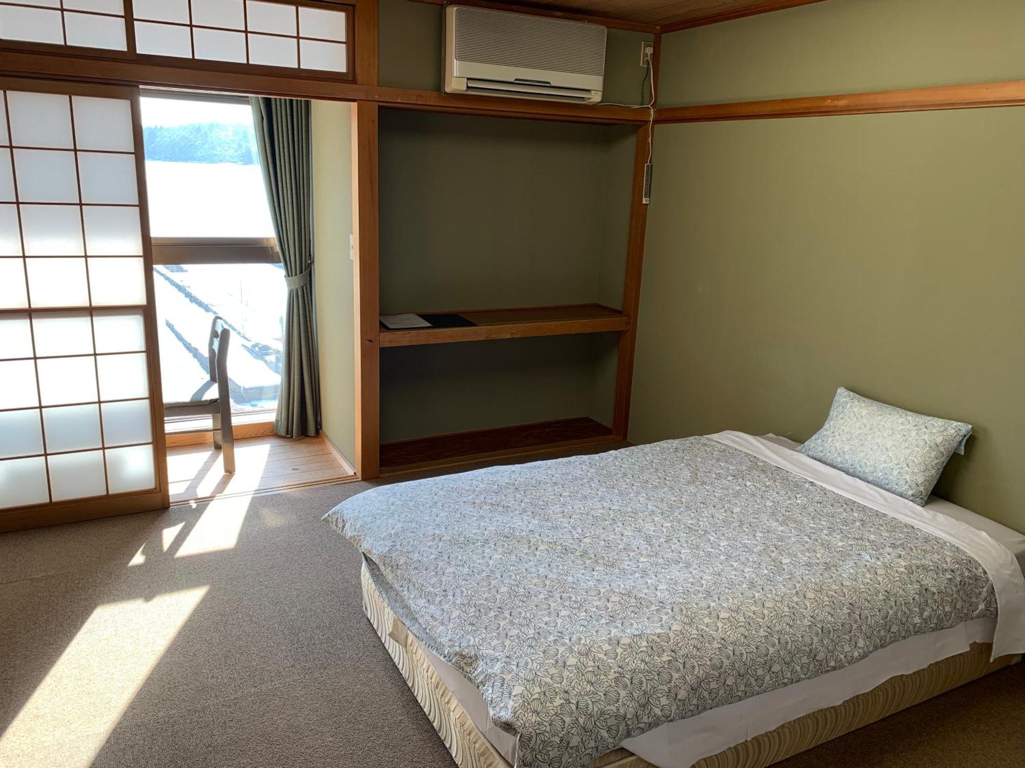 Nojiri Lake Resort Shinano  Екстер'єр фото
